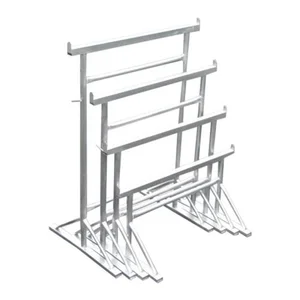 Size 2 Builders Trestle 760-1170mm